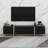 Modern TV Stand with 4 Cabinets, TVs, Living/Bedroom-126025385