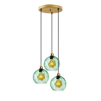 Sheen Chandelier