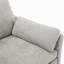 Fauteuil rembourré confortable 31,9 po-1892427885