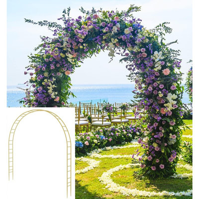 Extra Large Garden Arch , Wedding...