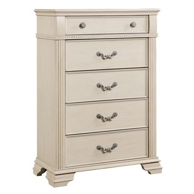 Commode 5 tiroirs Althena