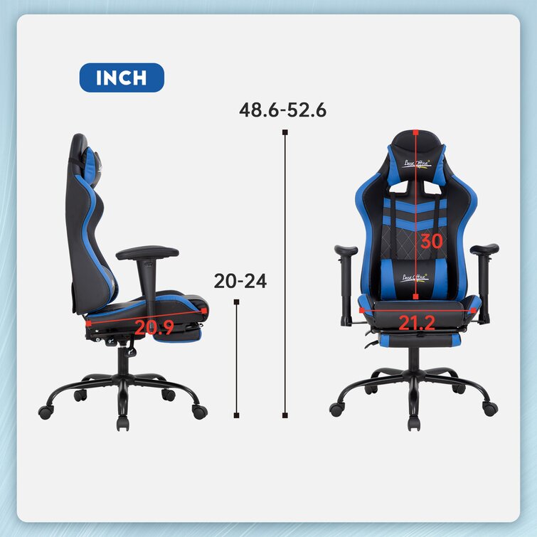 https://assets.wfcdn.com/im/16975421/resize-h755-w755%5Ecompr-r85/1503/150320263/BestOffice+Adjustable+Ergonomic+Faux+Leather+Swiveling+PC+%26+Racing+Game+Chair+with+Footrest.jpg