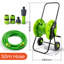 Manual Hand Crank No Hose Reel