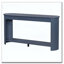 Console moderne 59,8 po avec 3 tiroirs-2110341383