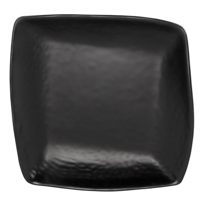 Squarish Ore 9" Melamine Salad Plate