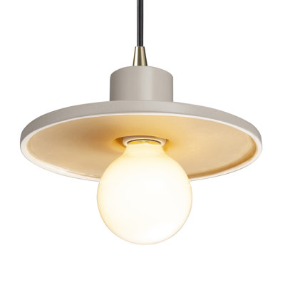 Marlena Dimmable Single Light Pendant