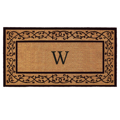 Arthel Non-Slip Doormat