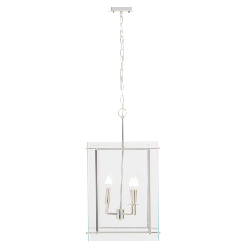 4 - Light Chandelier