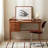 Middle ancient style desk