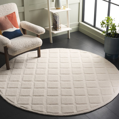 Melbourne Hand-Woven Rug