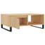 Azaryia Sled Coffee Table with Storage-868259284