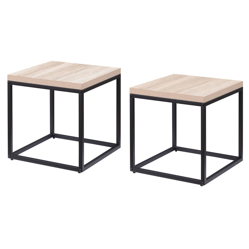 End Table Side Table