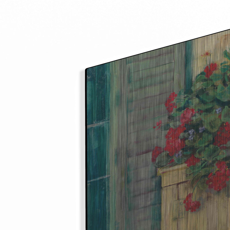 «Gardeners Still Life» par Carol Rowan, H 16 po x l 24 po