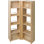Pantry Swing Out Cabinet 12" x 8" x 45-5/8"