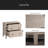 Lateral File