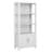 Teague Martha Stewart 68" Shaker Bookcase with Storage Cabinet-90764718