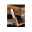 BALKENMÖBEL Solid Wood Bed-65319505