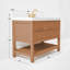 Elizabeth 48'' W Single Vanity-576613443-602132424