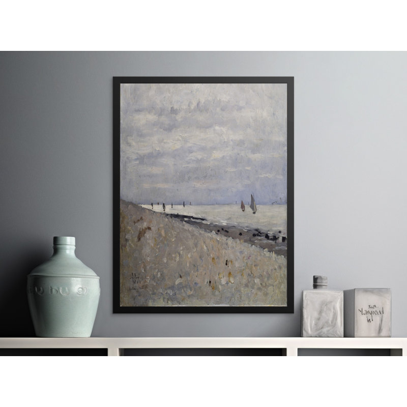 Trautman No Frame Print, 22x34