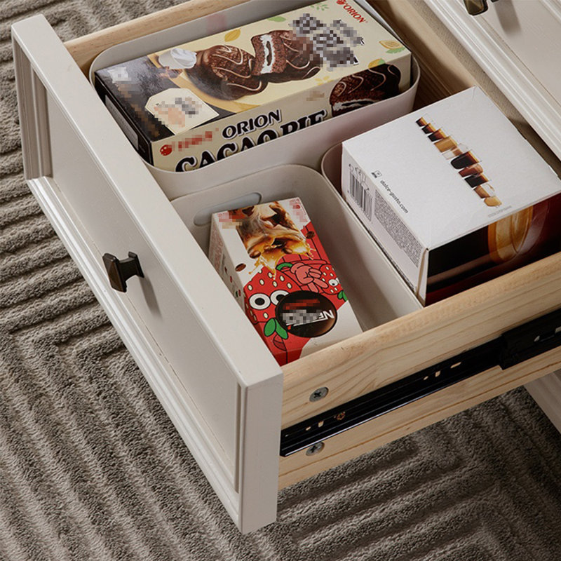 Meuble télé style américain, 62.99"