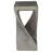 Demaio Solid Wood End Table