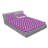 Microfiber Floral Sheet Set-105900384-105900387