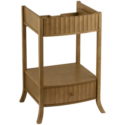 Kelston Petite Vanity Base Only