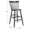 Solid Wood Counter Stool-841899888-841899893