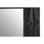 O'Regan Solid Wood Flat Wall Mirror