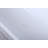 Ethen 67'' x 29.5'' Soaking Acrylic Bathtub-118658508