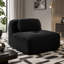 Hamlet LSF&RSF Corner Sofa W/Pillows Corduroy-Black-2135525101