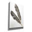 «Paul Gold Feathers III» sur toile par Chris Paschke-1298755560