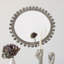 Miroir mural ovale-777328026