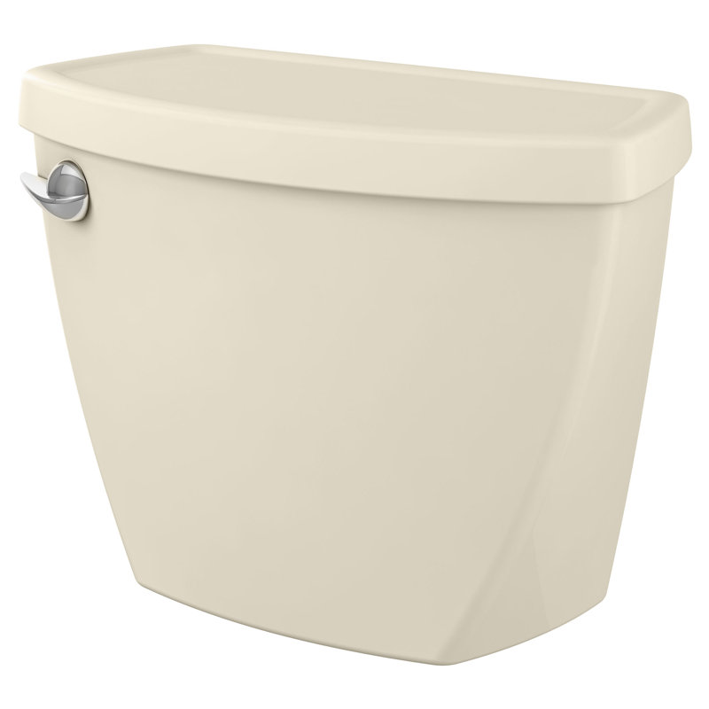 Réservoir de toilette simple Cadet 3, Os