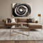 Art animalier sur toile, faune noire-309630158