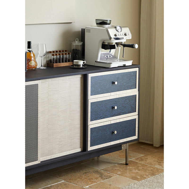 Multi Functional Storage Accent Cabinet