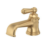 Edwardian™ Single Handle Lavatory Faucet