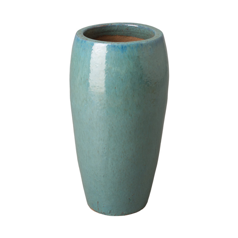 Nella Handmade Ceramic Pot Planter