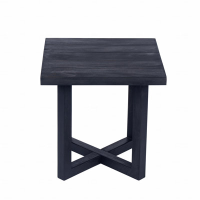 Square Side Table