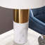 Lampe de table Milvy