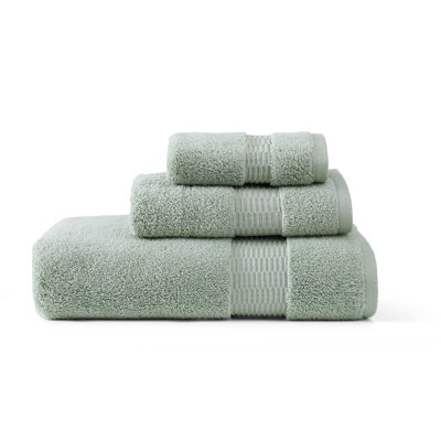 Tommy Bahama Long Branch Cotton 3 Piece Towel Set