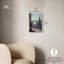 Art de chariot-bar sur toile Classy Drink in NYC-115109001-115109007