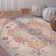 Gonzalez Crystal Performance Oriental Rug