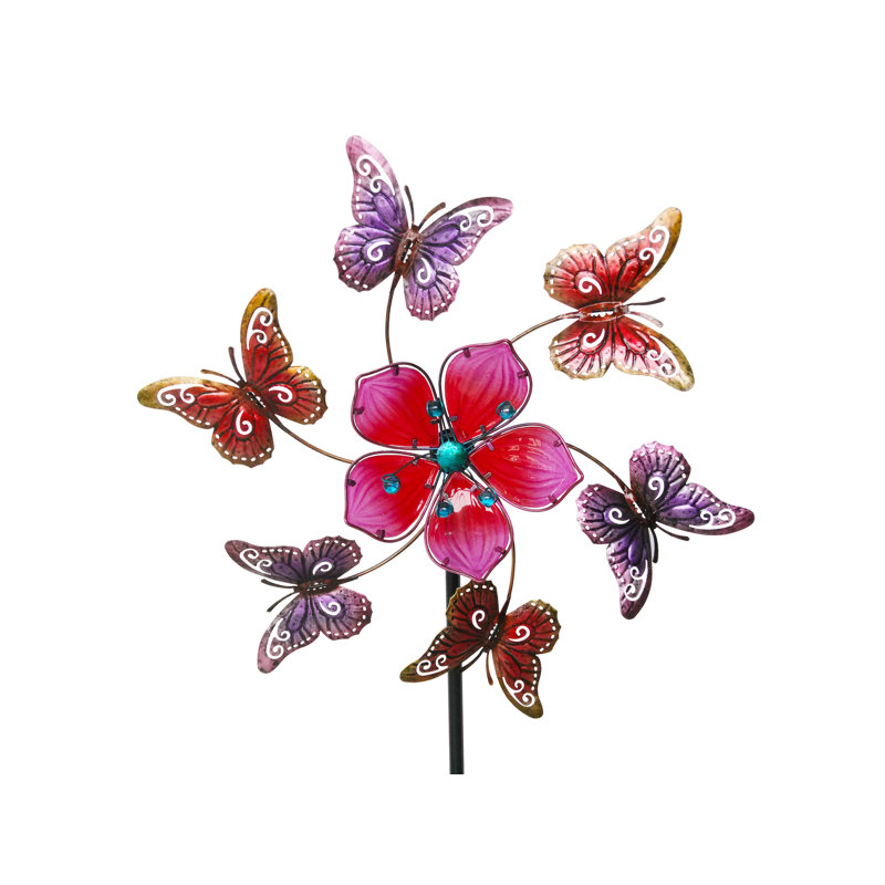 Piquet de jardin Hubert