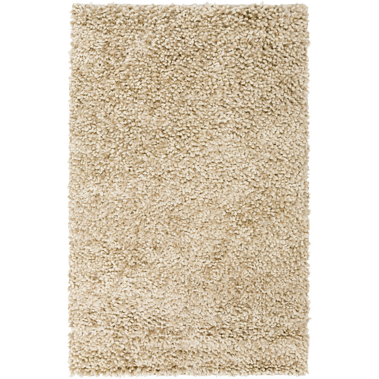 Garikoitz Wool Indoor Rug