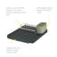 Recycled Large Draining Rack - Made in UK-1593469898
