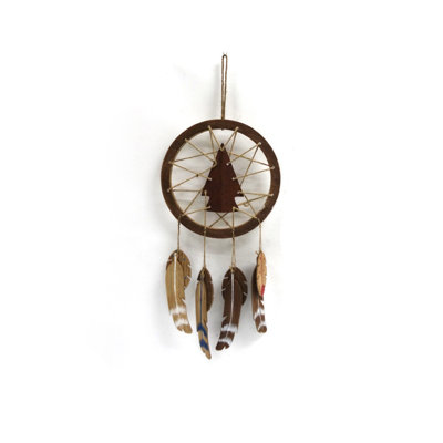 Rustic Abstract Wall Decor