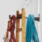 Bike/Ladder/Cord Rack, Single