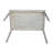 Delrita Solid Wood Dining Table-660719397