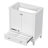 Single Bathroom Vanity Base Only-101825196